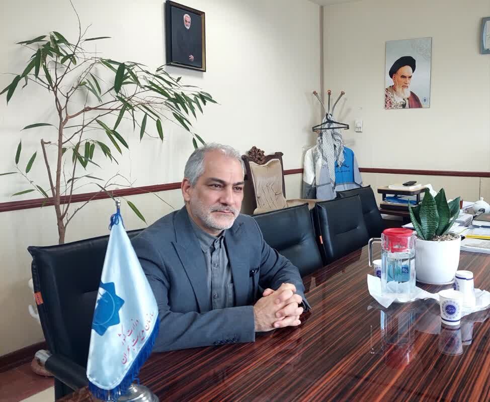 برنامه کاهش خطر حوادث و سوانح کلان شهر تهران تدوین میشود - خبرگزاری مهر | اخبار ایران و جهان