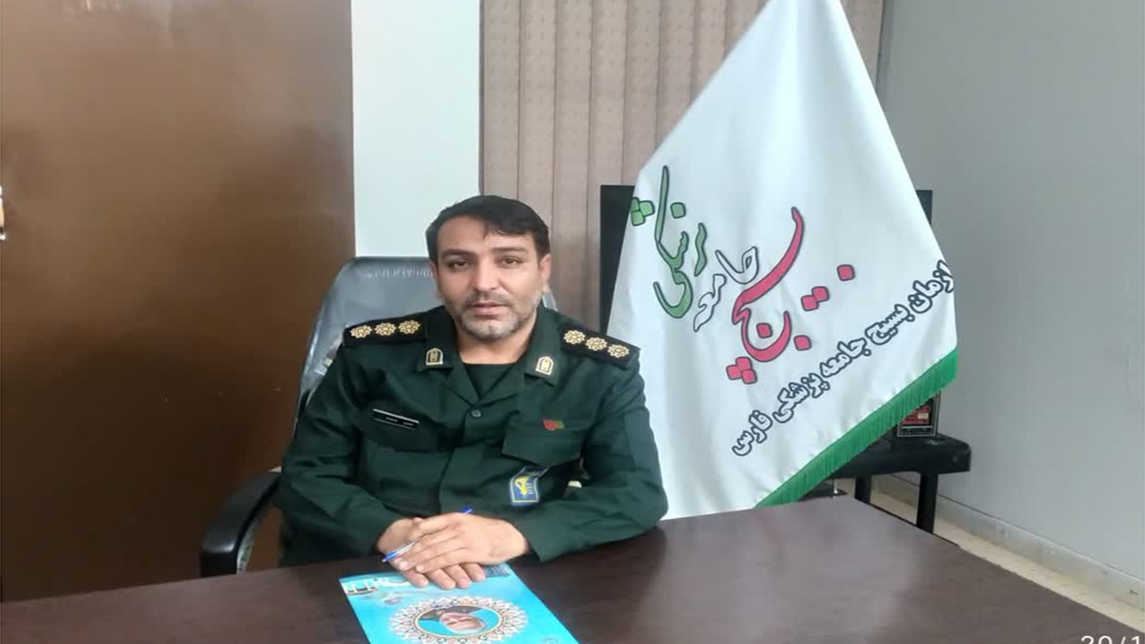 برنامه‌های جهادگران عرصه سلامت فارس برای دهه فجر