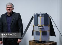 برگزاری مناقصه منظومه سنجشی در دستور کار دولتی‌ها/محصولات فضایی بیمه می‌شوند