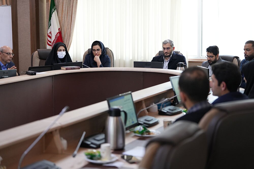 برگزاری نخستین نشست ارزیابی دولت الکترونیک از منظر مشارکت الکترونیکی