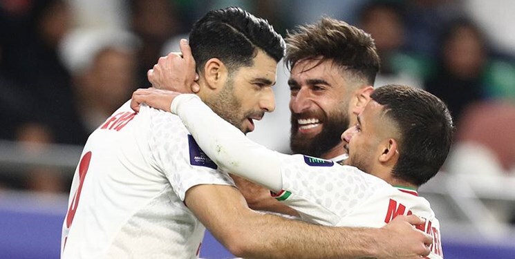به بیرانوند گفتم که اگر بهترین گلر تاریخ هستی، خودت را نشان بده!