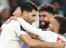 به بیرانوند گفتم که اگر بهترین گلر تاریخ هستی، خودت را نشان بده!