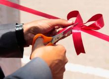 بهره برداری از ۲۰ طرح عمرانی و زیر ساختی شهرداری آذرشهر