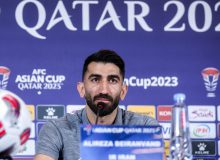 به‌دنبال اتفاقی بزرگ در قطر هستیم