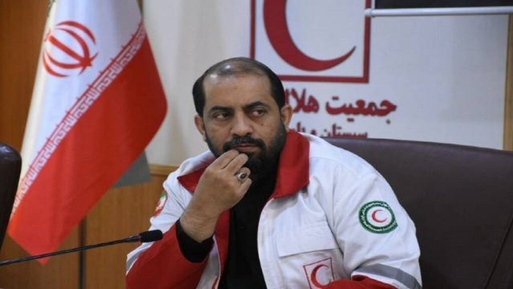بیش از۱۵ هزار نفر از خدمات نذر خدمت هلال احمر سیستان و بلوچستان بهره‌مند شدند