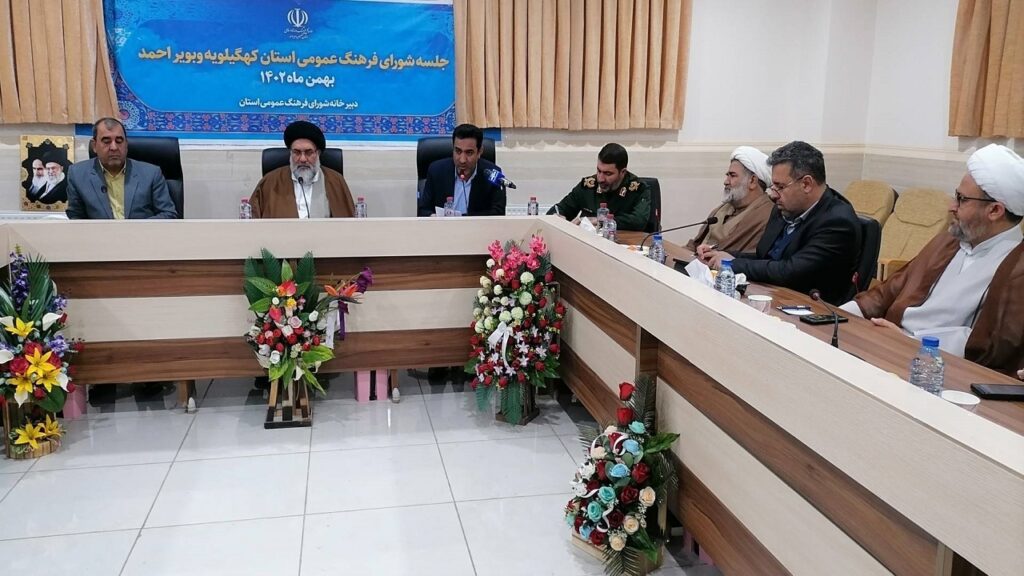 تاکید نماینده ولی فقیه در استان بر رعایت اخلاق انتخاباتی از سوی نامزد‌ها