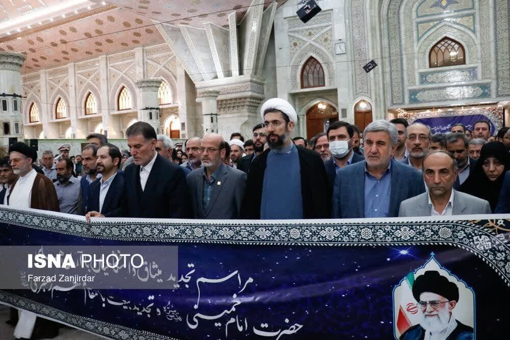 تبیین برنامه‌های دشمنان برای انتخابات