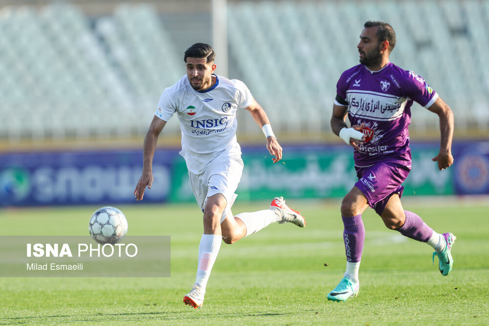 تغییر ساعت مسابقات استقلال و پرسپولیس در هفته شانزدهم