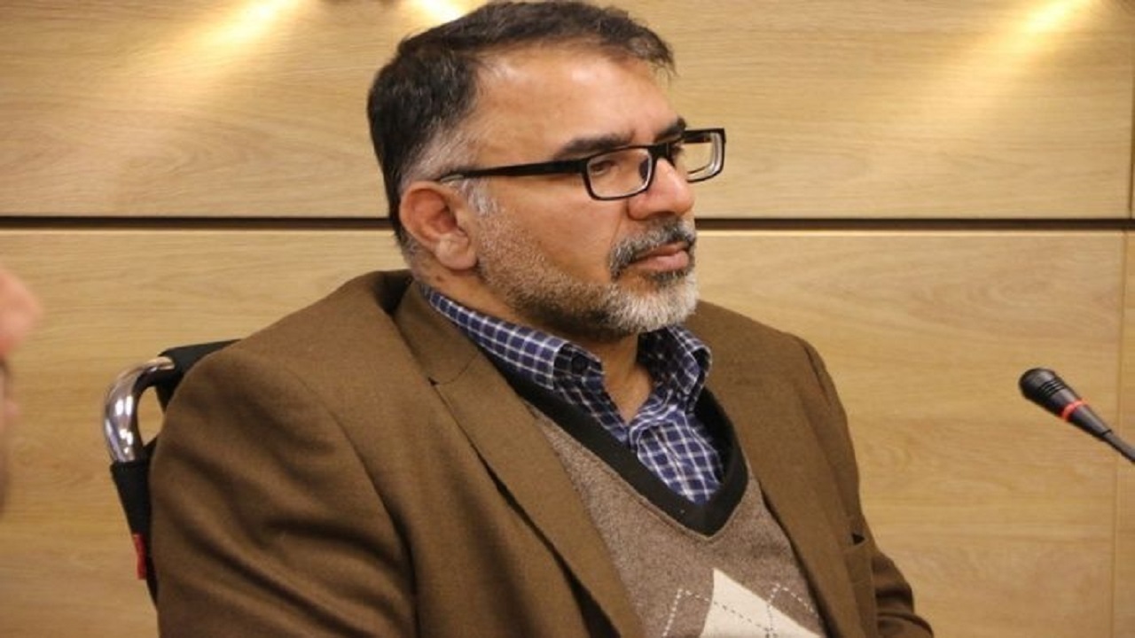 توسعه استان‌های زاگرس نشین در دستور کار هیات دولت قرار دارد