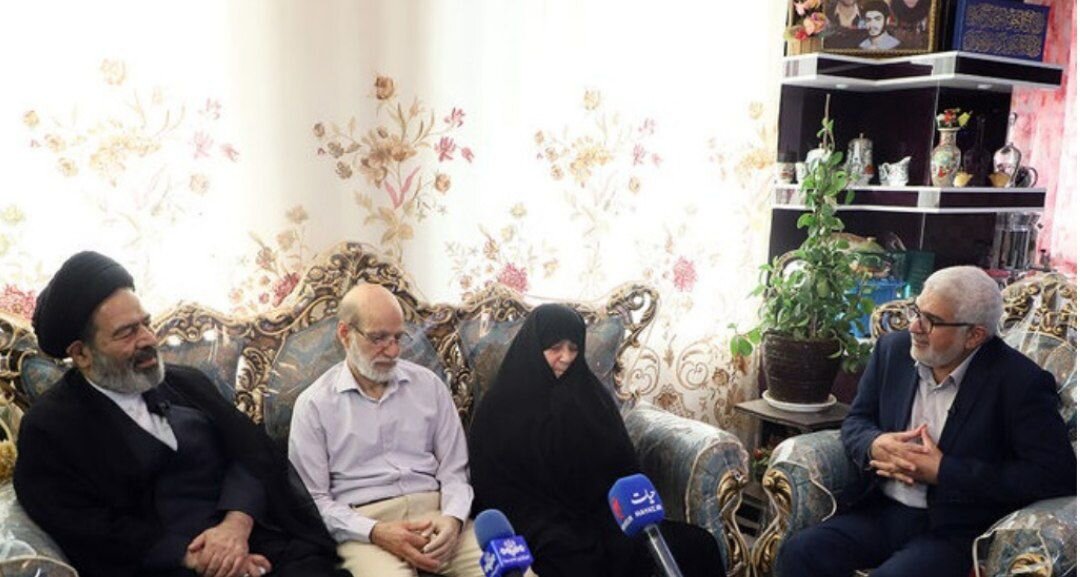 تکریم ۳۰۵۰ جانباز سراسر کشور در طرح «علمداران حماسه» – خبرگزاری مهر | اخبار ایران و جهان