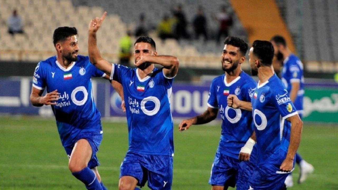 تکلیف نقل‌‌ و انتقالات استقلال امروز مشخص می شود