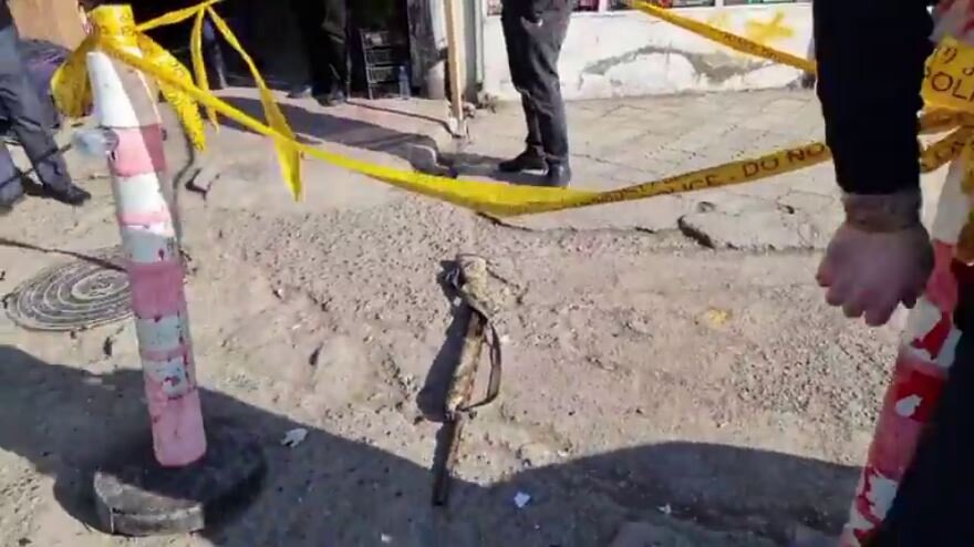 تیراندازی در بازاری در گرجستان؛ ۴ نفر کشته شدند تیراندازی در بازاری در گرجستان؛ ۴ نفر کشته شدند