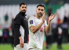 جانشین طارمی مقابل ژاپن مشخص شد