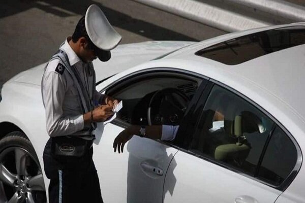 جریمه ۵۲۵ هزار راننده موبایل به دست در پایتخت – خبرگزاری مهر | اخبار ایران و جهان