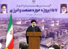 جزایر سه‌گانه جزو جدایی ناپذیر ایران هستند