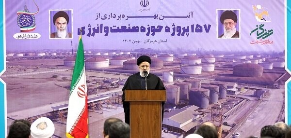 جزایر سه‌گانه جزو جدایی ناپذیر ایران هستند