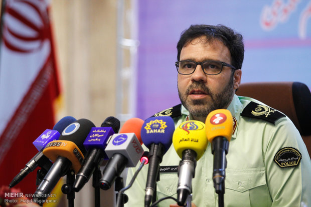 جزییات دستگیری اکرم لاهوری توسط پلیس - خبرگزاری مهر | اخبار ایران و جهان