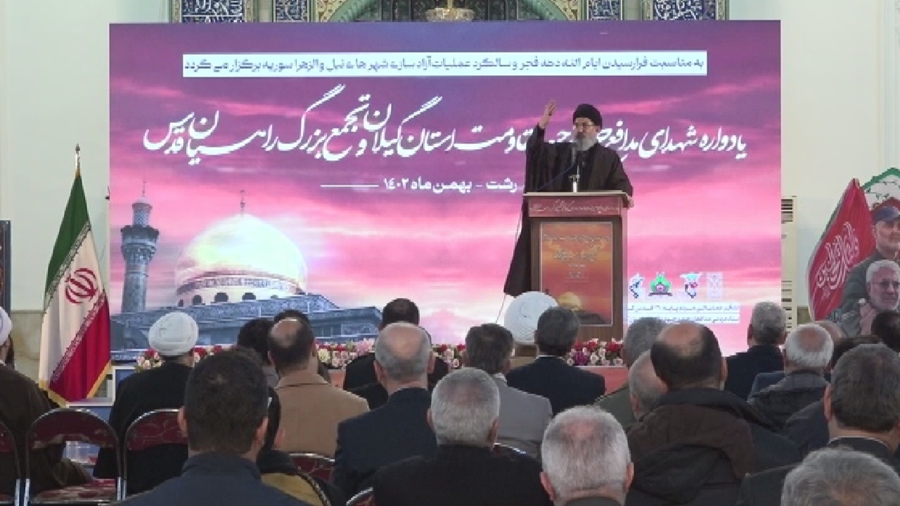 جهاد تبیین ؛ تکلیف همه مسلمانان