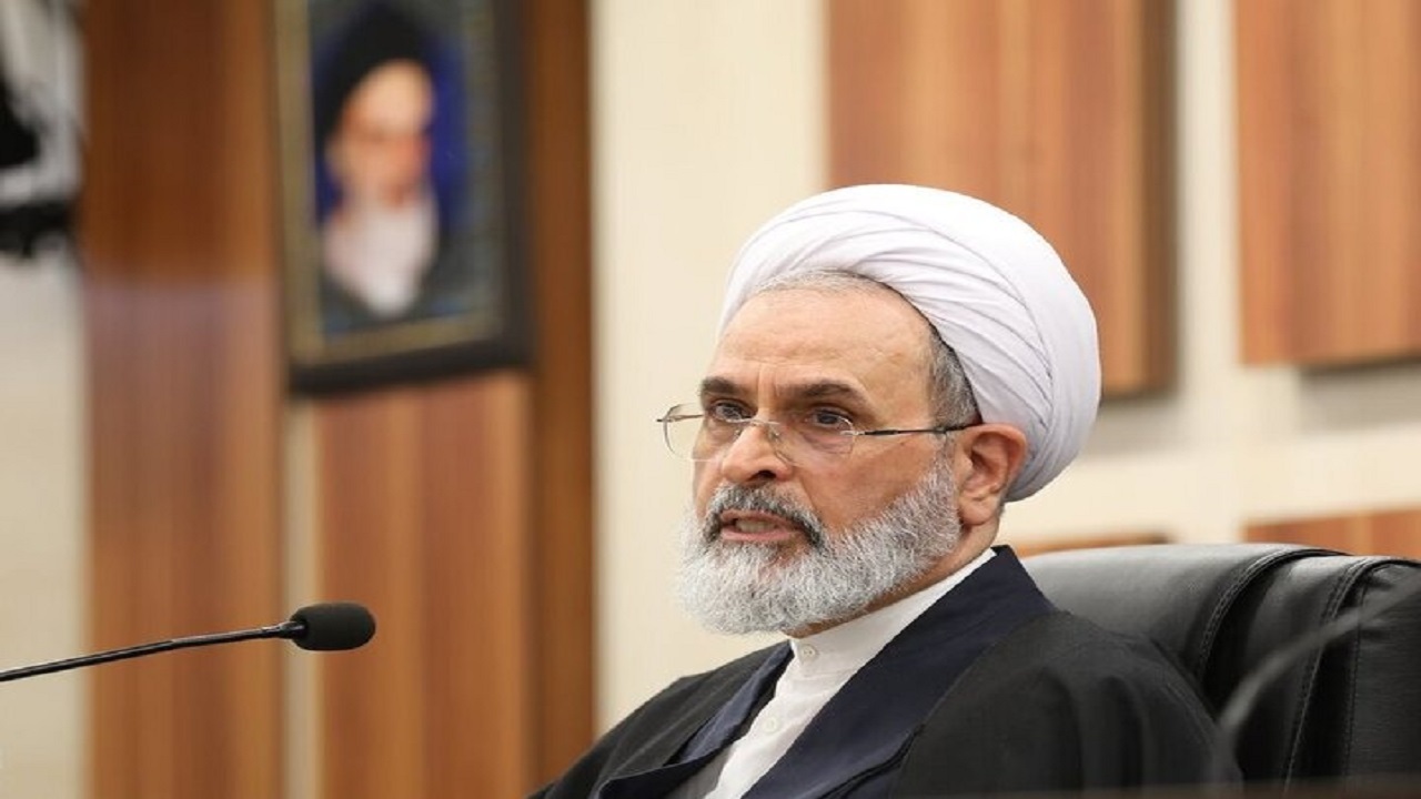 جوانان ایران در انتخابات پیش رو اقتدار خود را نشان خواهند داد