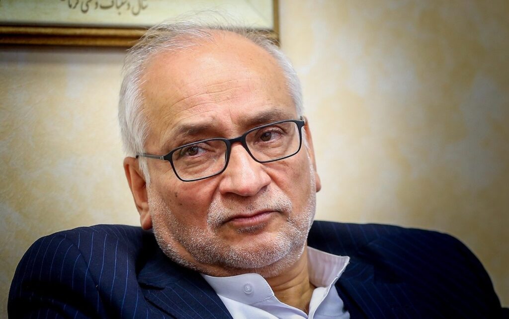 حاکمیت به درک درستی از اهمیت مشارکت مردم رسیده است