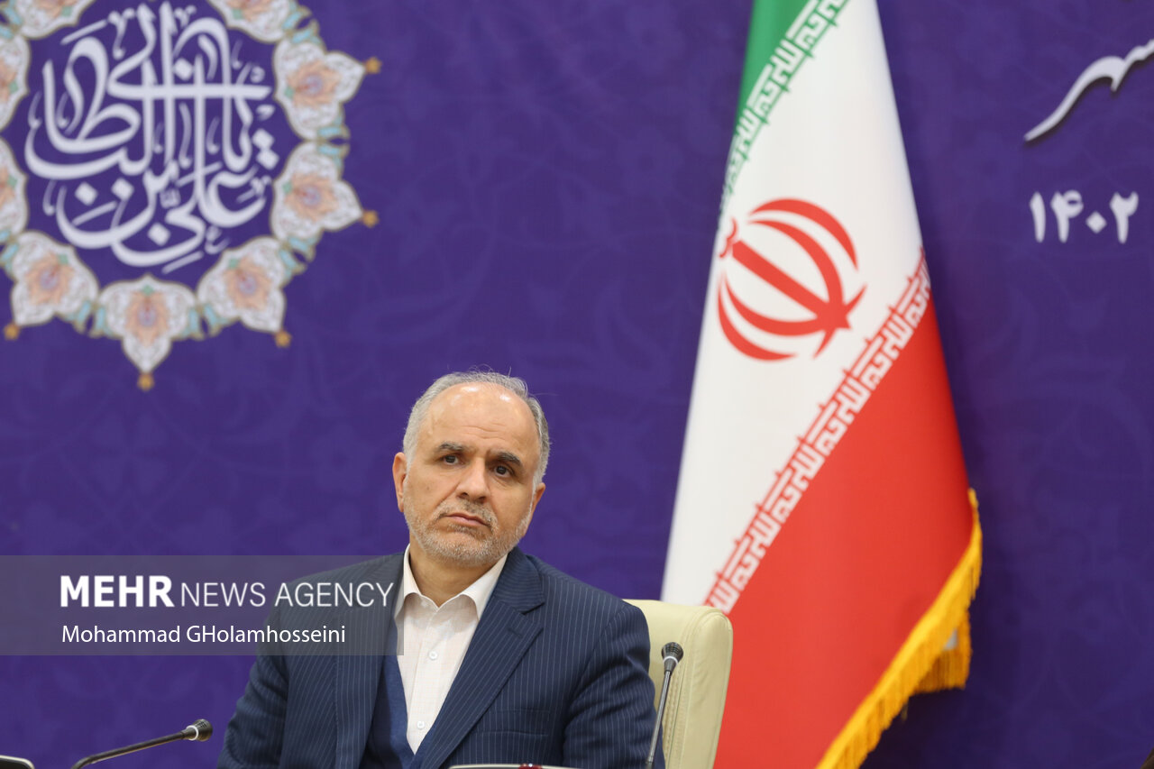 حفاظت از منابع طبیعی در راستای احقاق «حق بر زندگی سالم» است - خبرگزاری مهر | اخبار ایران و جهان