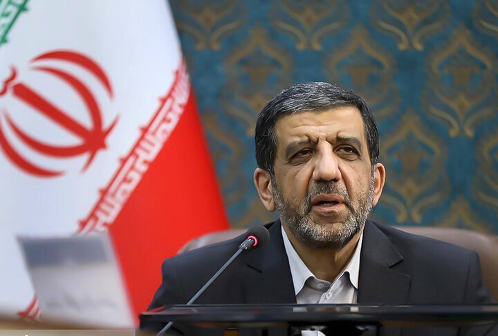 حمایت تمام قد وزارت میراث‌فرهنگی از توسعه گردشگری خوزستان – خبرگزاری مهر | اخبار ایران و جهان