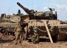 داد ارتش اشغالگر از نقص اطلاعاتی درباره غزه/ تقلا برای احداث حصار زیرزمینی در محور فیلادلفیا