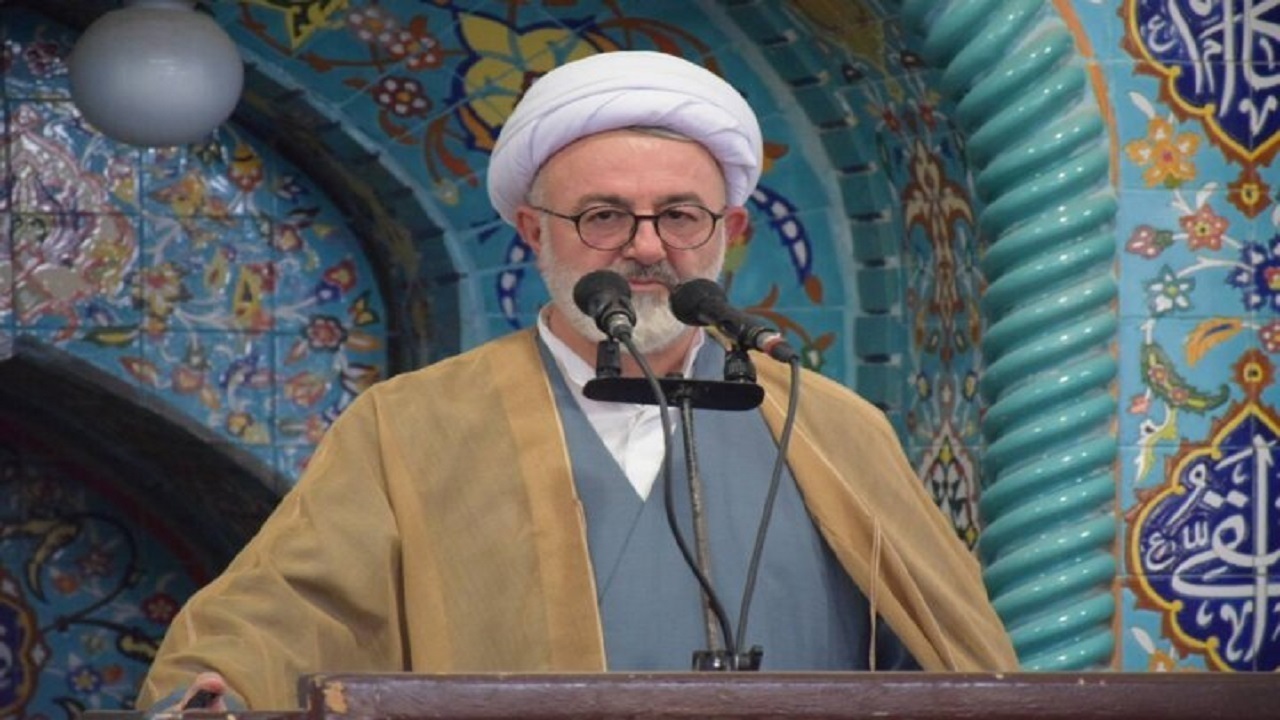 داشتن پیوست فرهنگی برای برنامه‌های اقتصادی معیار انتخاب نماینده باشد