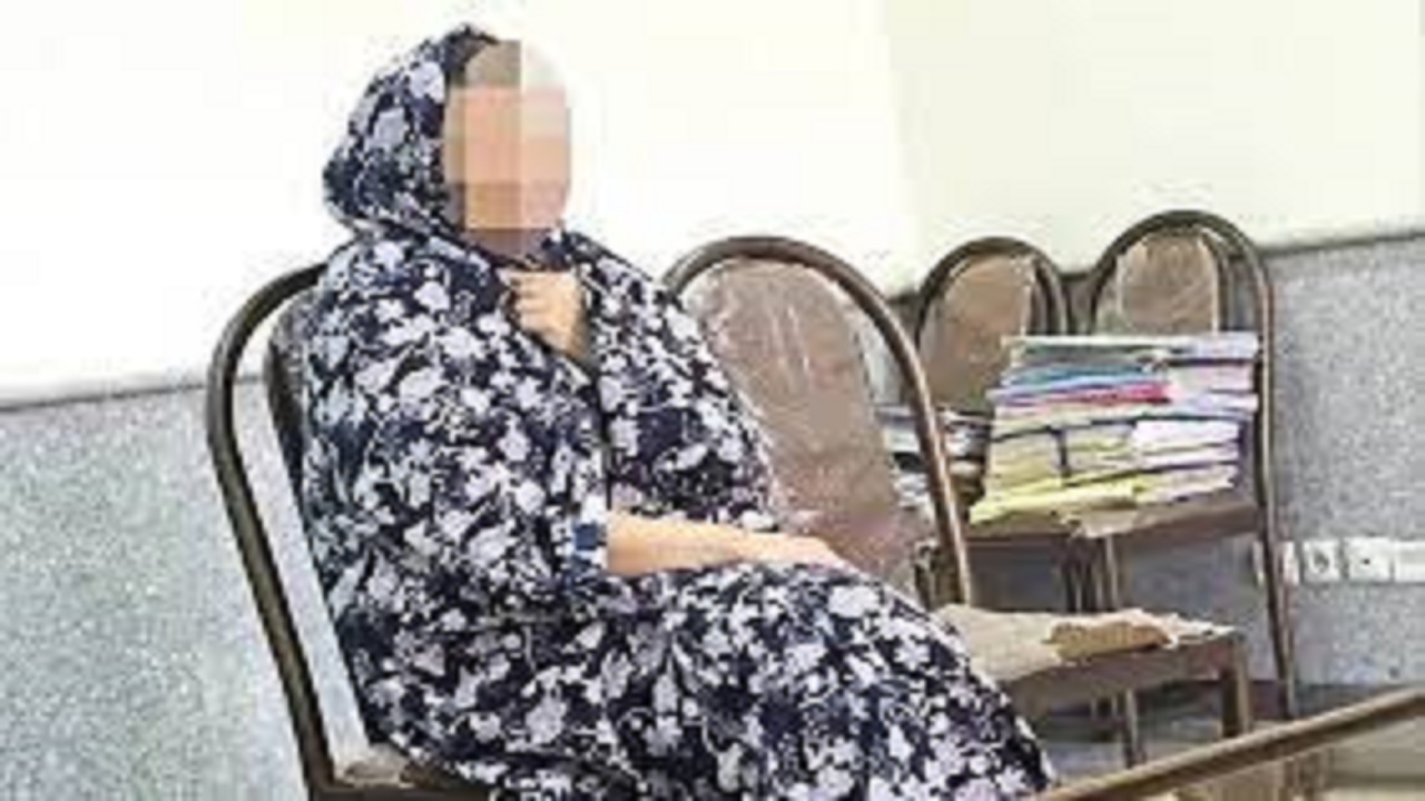 دختر جوان با رضایت برادرش بخشیده شد