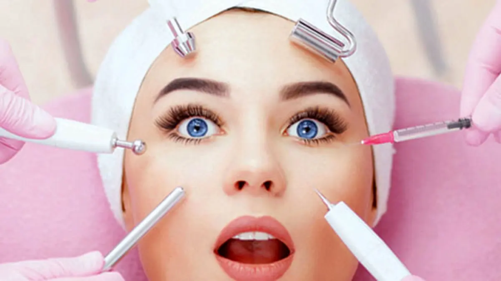 دختر کویتی به دلیل جراحی زیبایی به ایدز مبتلا شد دختر کویتی به دلیل جراحی زیبایی به ایدز مبتلا شد