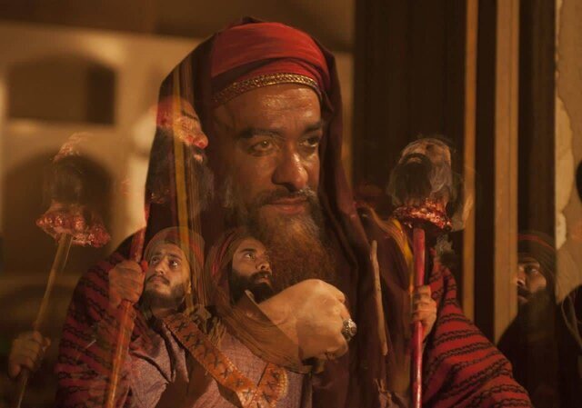 در نشست «شور عاشقی» چه گذشت؟ در نشست «شور عاشقی» چه گذشت؟