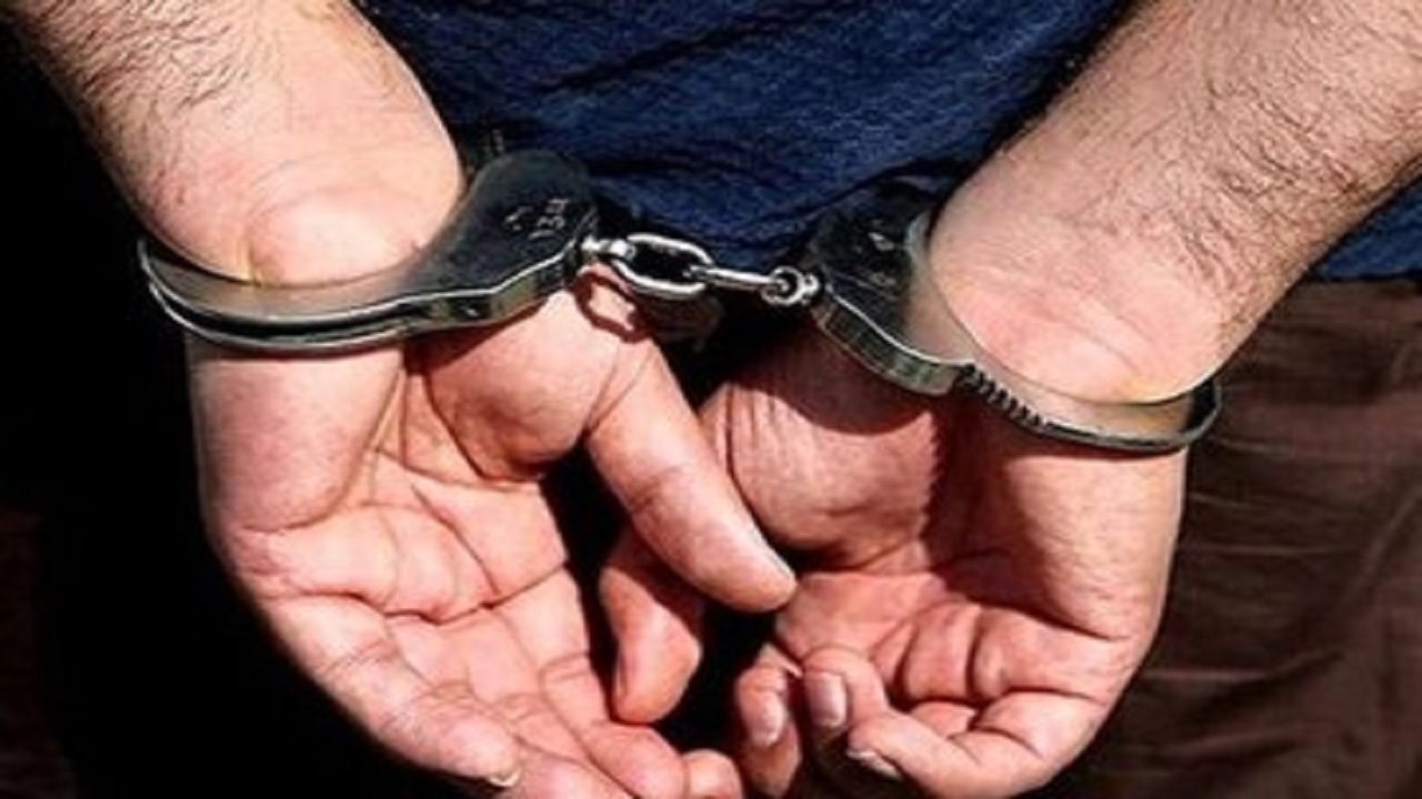 دستگیری مواد فروشان تلگرامی در کرج