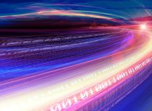 دستیابی به سریع‌ترین سرعت انتقال داده در جهان ممکن می‌شود