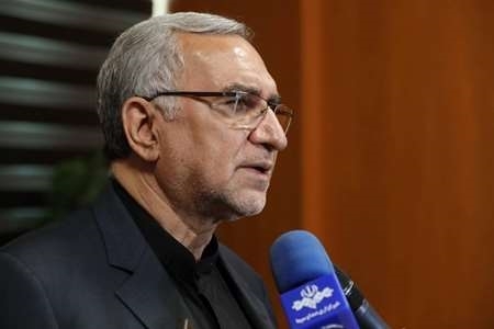 دعوت از وزرای بهداشت منطقه و جهان به همایش پوشش همگانی سلامت در تهران