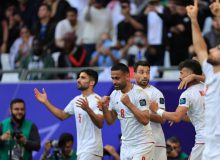 دوست داشتم در این تیم ملی بازی کنم