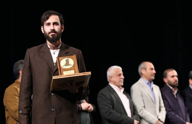 دولت، «ضدقهرمان» داستان پیشرفت در ایران نیست دولت، «ضدقهرمان» داستان پیشرفت در ایران نیست