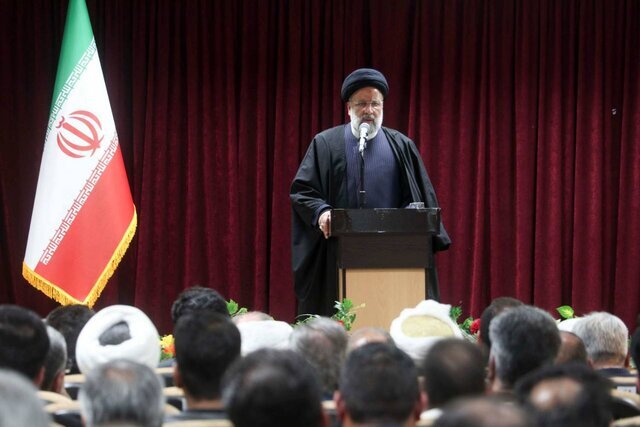 رئیسی: مجلس خبرگان، با انتخاب ولی فقیه، هم اسلامیت نظام را تضمین می‌کند هم جمهوریت آن را