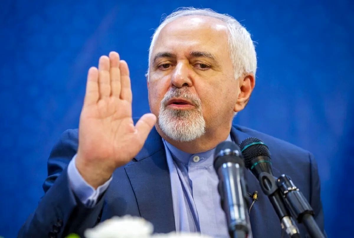 راز موفقیت دیپلماسی برای جلوگیری از گسترش جنگ در منطقه از دیدگاه ظریف