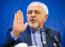 راز موفقیت دیپلماسی برای جلوگیری از گسترش جنگ در منطقه از دیدگاه ظریف