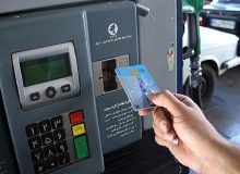 رانندگان اسنپ در انتظار شارژ سهمیه بنزین