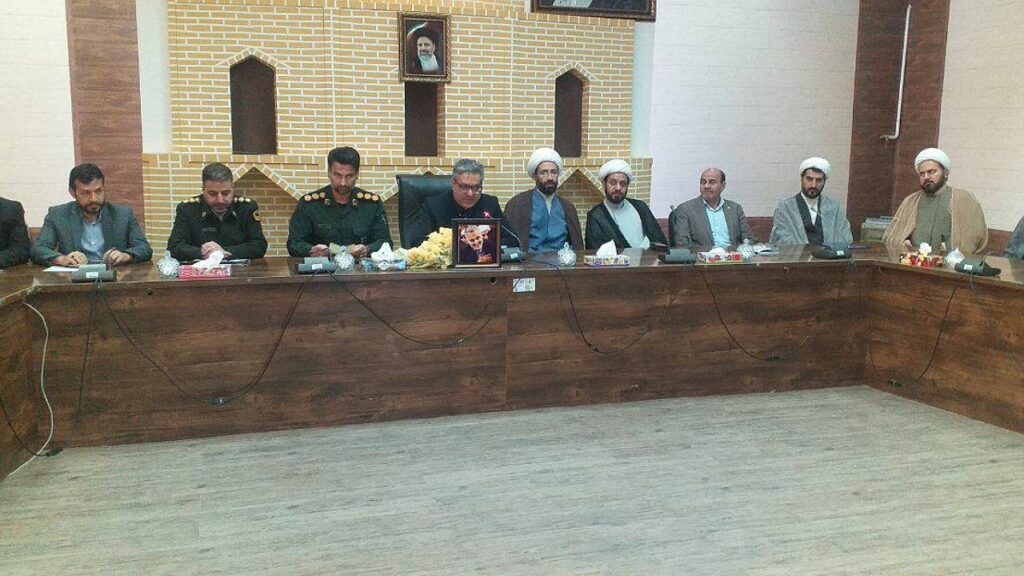 راه اندازی ستاد انتخابات بانوان در کوهبنان راه اندازی ستاد انتخابات بانوان در کوهبنان