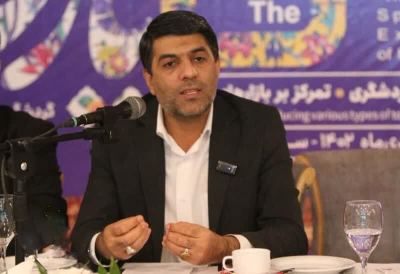 رونمایی از طرح دانش‌بنیان گردشگری هوشمند استان فارس