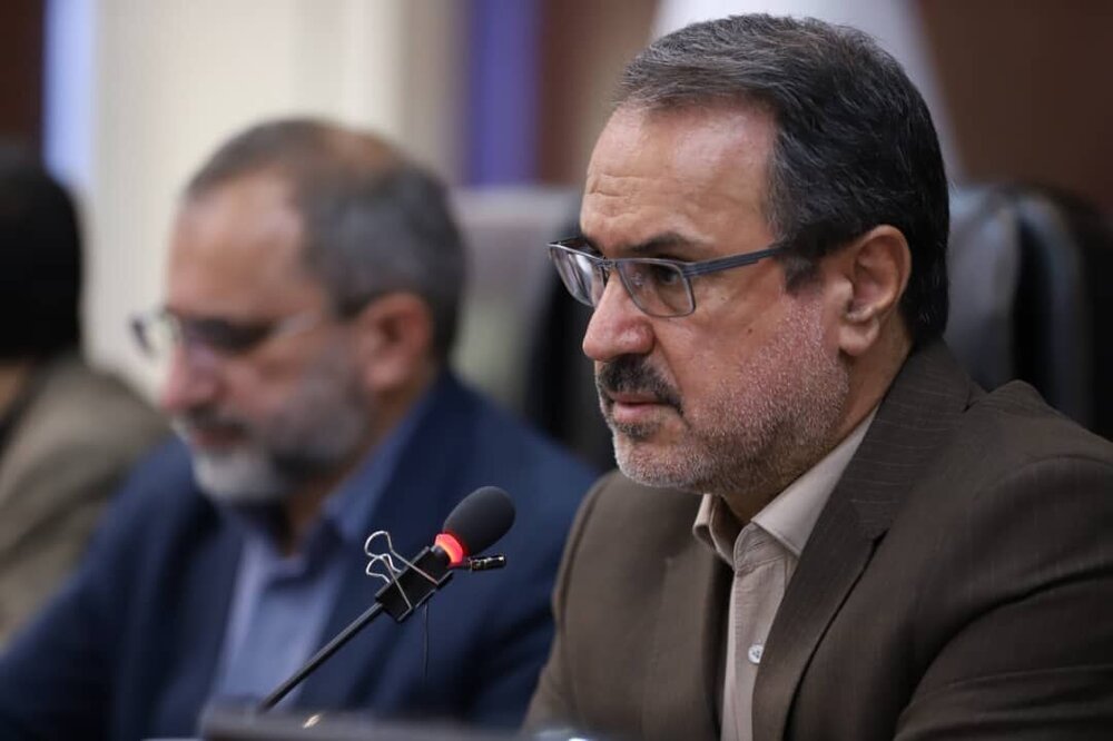 رونمایی از پروژه راهبردی فناوری اطلاعات بازرسی (سهبا) - خبرگزاری مهر | اخبار ایران و جهان