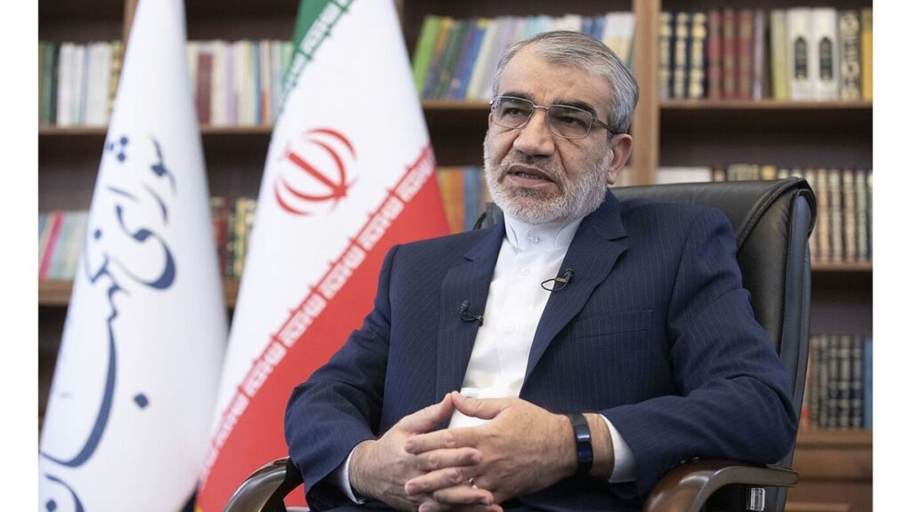 رکورد تایید صلاحیت داوطلبان مجلس در این دوره شکسته شد رکورد تایید صلاحیت داوطلبان مجلس در این دوره شکسته شد