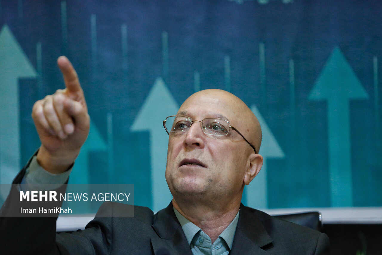 زلفی گل: حمایت از فعالان و پژوهشگران حوزه گردشگری ضروری است – خبرگزاری مهر | اخبار ایران و جهان