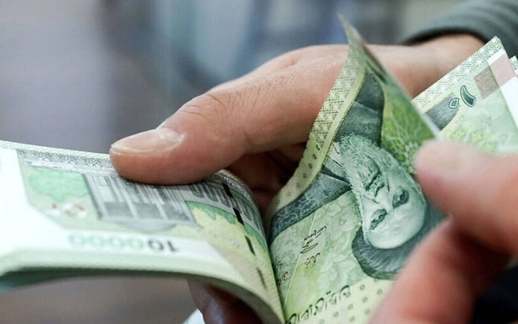 زمان دقیق پرداخت عیدی بازنشستگان مشخص شد زمان دقیق پرداخت عیدی بازنشستگان مشخص شد