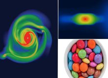 زمین همیشه کروی نبوده است!