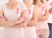 زنان بالای ۴۰ سال مراقب ابتلا به این سرطان باشند