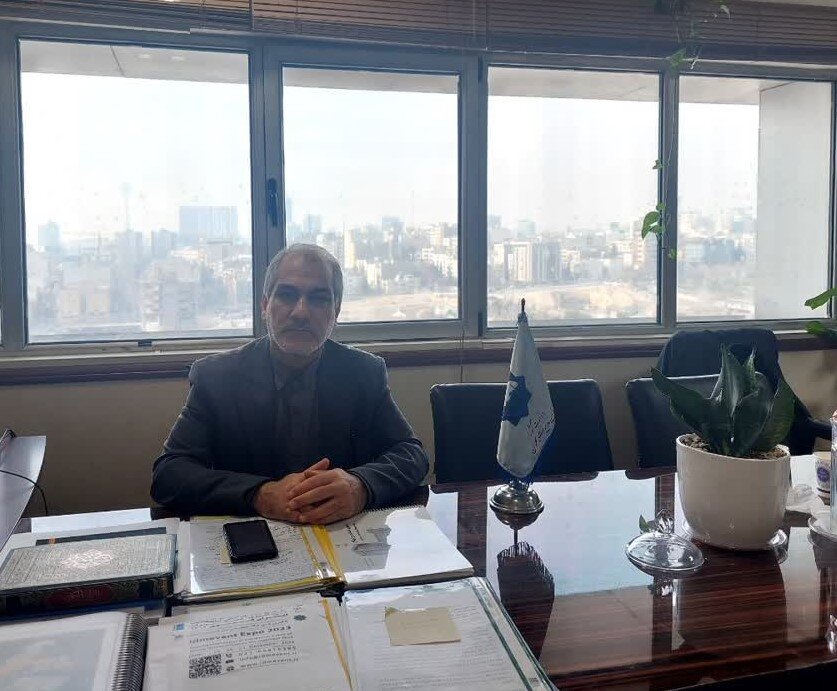 زنگ هشدار مدیریت بحران برای صنایع استان تهران به صدا درآمد – خبرگزاری مهر | اخبار ایران و جهان