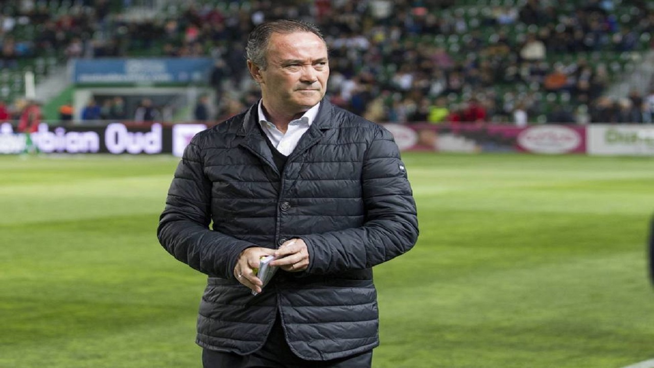 سرانجام مارتینس با فولاد فسخ کرد